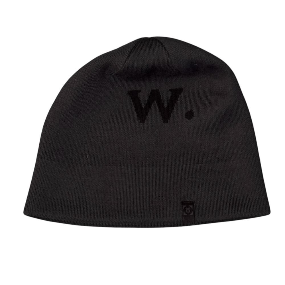 lululemon x Wilderness Escape and Explore Beanie Obsidian/Black